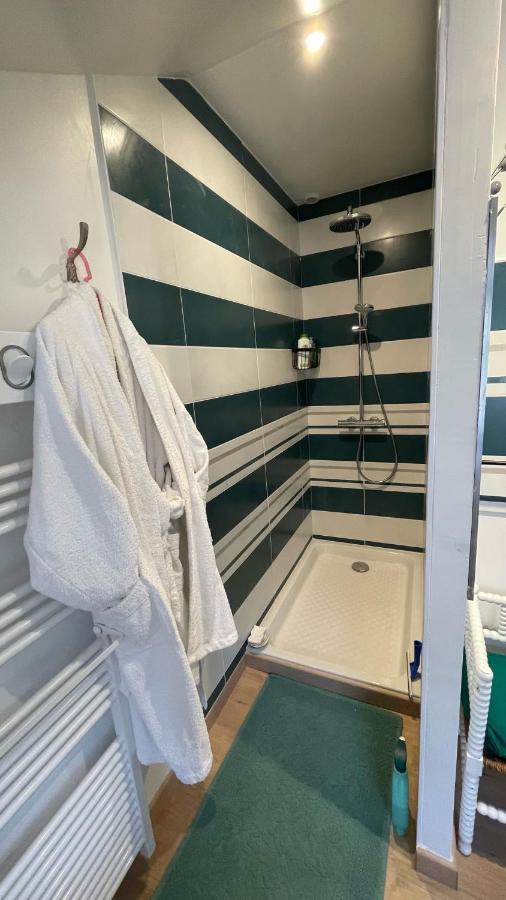 Apartamento Au Puits De L'Abbaye Bourges Exterior foto